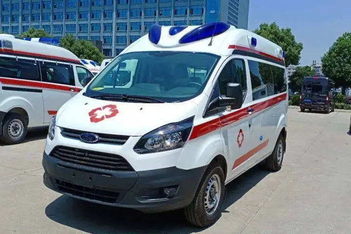 宁远县长途救护车转院